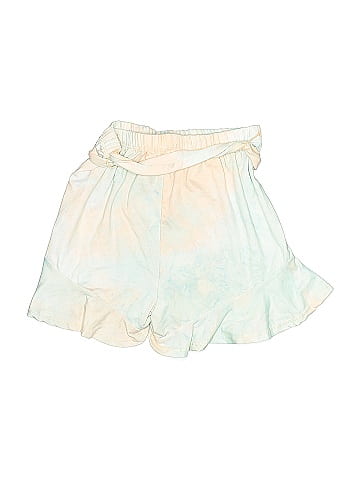 Love Squared Girls Shorts (view 2)