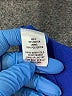 Lulus 100% Rayon Blue Cocktail Dress Size XS - photo 8