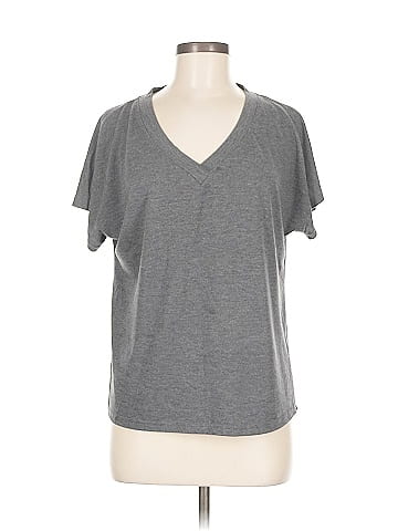 Emery Rose Active T-Shirt (view 1)
