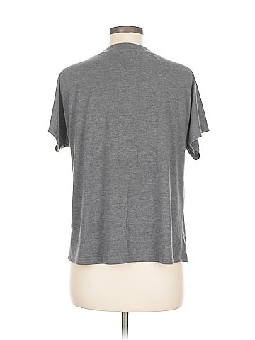 Emery Rose Active T-Shirt (view 2)