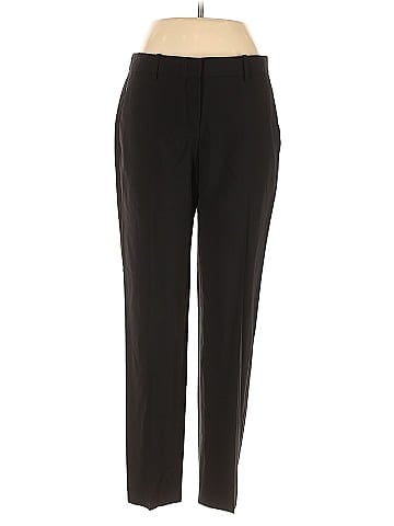 Theory Wool Pants (view 1)