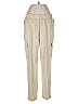 Gap Ivory Cargo Pants Size L - photo 1