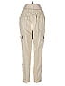 Gap Ivory Cargo Pants Size L - photo 2