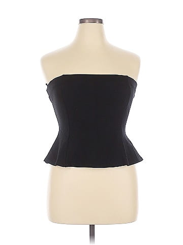 Forever 21 Tube Top (view 1)