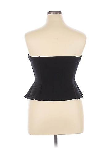 Forever 21 Tube Top (view 2)