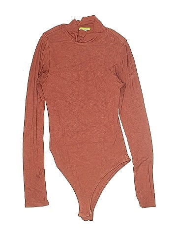 Gianni Bini Bodysuit (view 1)