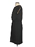 Hoss Intropia 100% Polyester Solid Black Cocktail Dress Size EU 36 / US 6 - photo 5