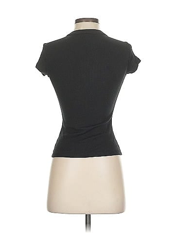 Reformation Short Sleeve Top (view 2)