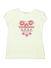 Mayoral Short Sleeve Top