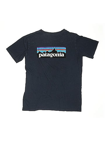 Patagonia Short Sleeve T-Shirt (view 2)
