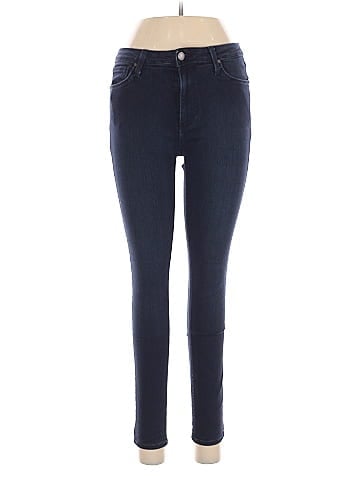 Just Black Jeggings (view 1)