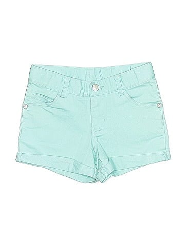Genuine Kids from Oshkosh Denim Shorts (view 1)