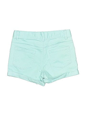 Genuine Kids from Oshkosh Denim Shorts (view 2)