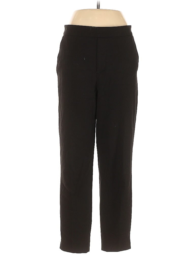 Pre-owned Banana Republic Factory Store Casual Pants In Black