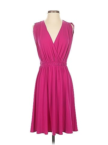 Moda International Cocktail Dress (view 1)