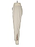 Trina Turk Solid Ivory Casual Pants Size 8 - photo 5