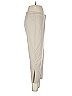 Trina Turk Solid Ivory Casual Pants Size 8 - photo 4