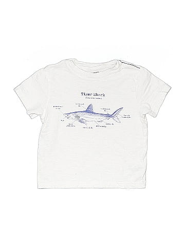 Crewcuts Short Sleeve T-Shirt (view 1)