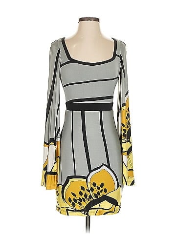 Analili Casual Dress (view 1)