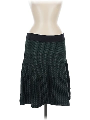 Ann Taylor Casual Skirt (view 1)
