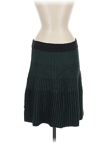 Ann Taylor Casual Skirt (view 2)