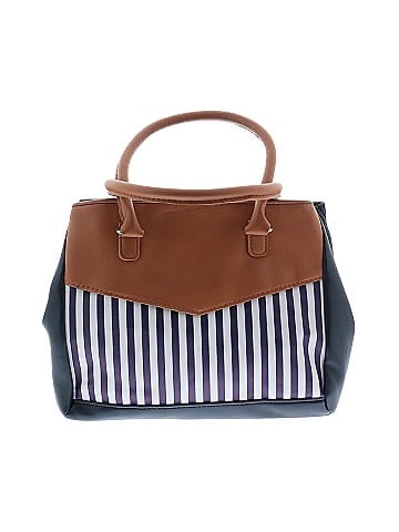 Unbranded Satchel (view 1)