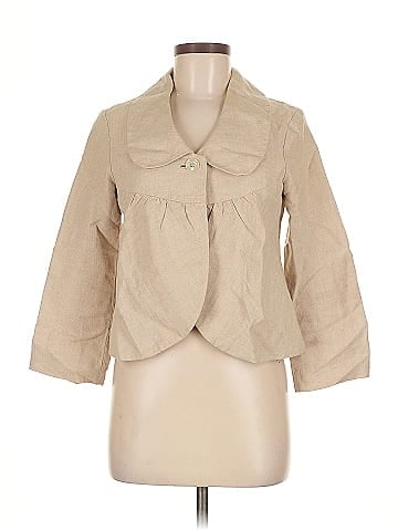 Elevenses Jacket (view 1)