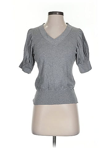 Banana Republic Short Sleeve Top (view 1)
