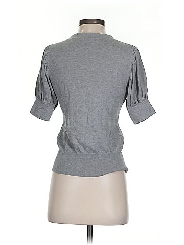 Banana Republic Short Sleeve Top (view 2)