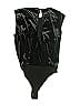 Express Black Bodysuit Size XS - photo 2
