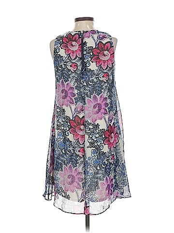 Taylor Cocktail Dress (view 2)