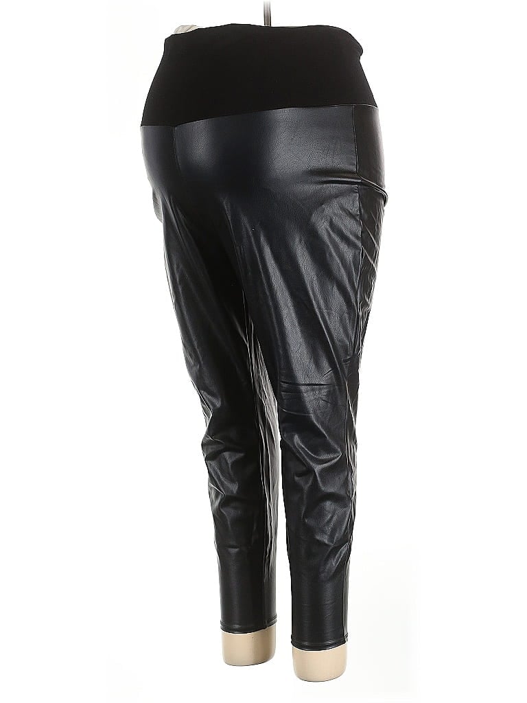 Click to view more detailed imagery on our partner's website Pre-owned Hatch Active Pants In Black
