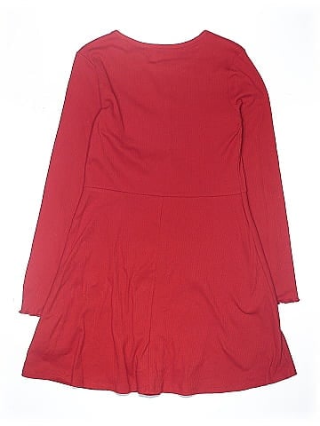 Art Class Dress (view 2)