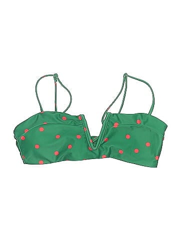 Zaful Swimsuit Top (view 1)