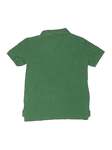 Polo by Ralph Lauren Short Sleeve Top (view 2)