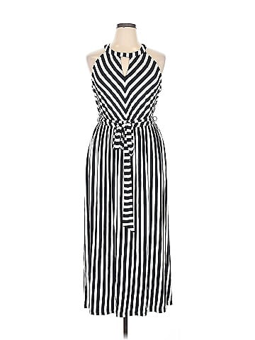 Lane Bryant Casual Dress (view 1)