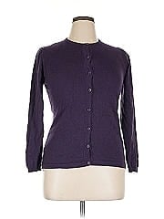 Kirkland Signature Wool Cardigan