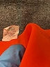 J.Crew 100% Polyester Solid Orange Casual Dress Size 10 (tall) - photo 7