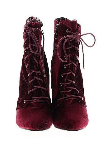 CATHERINE Catherine Malandrino Ankle Boots (view 2)