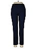 Elliott Lauren Blue Active Pants Size 12 - photo 1