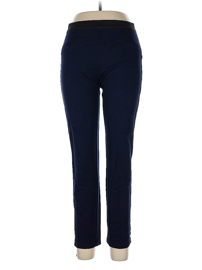 Click to view more detailed imagery on our partner's website Pre-owned Elliott Lauren Active Pants In Blue