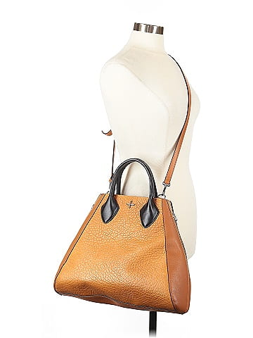 Pour La Victoire Satchel (view 2)