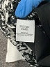 Derek Lam Collective Print Black Active Pants Size 2 - photo 7