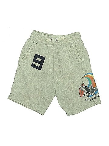 Gap Kids Athletic Shorts (view 1)