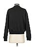 Unbranded 100% Polyester Black Track Jacket Size S - photo 2