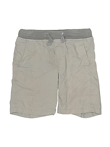 Nautica Khaki Shorts (view 1)