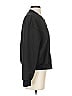 Unbranded 100% Polyester Black Track Jacket Size S - photo 4