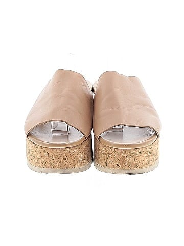 Vince. Sandals (view 2)