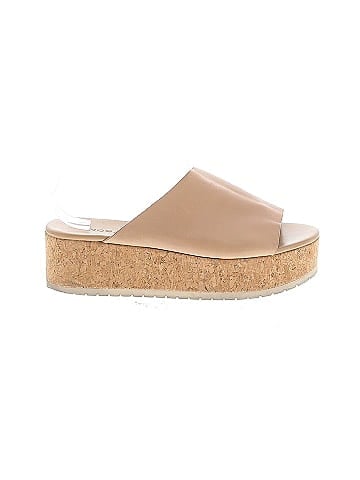 Vince. Sandals (view 1)