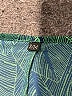 Unbranded 100% Polyester Teal Cardigan Size Sm - Med - photo 6